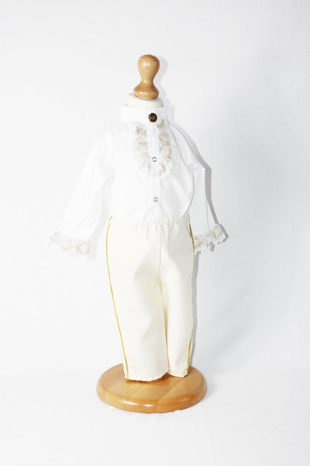 Costumaș pentru botez | 0333