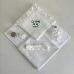 Trusou pentru Botez Model B035