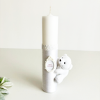 Lumanare pentru botez cod 208