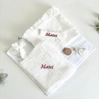 Trusou Personalizat Pentru Botez  B055