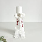 Set Trusou Personalizat pentru Botez – Model B023