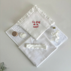 Trusou pentru Botez Model B035