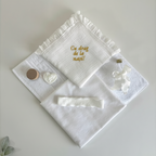 Trusou pentru Botez Model B035