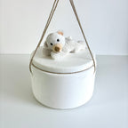 Cutie Pentru Trusoul de Botez Model B010