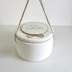 Cutie Personalizată Pentru Trusoul de Botez Model B014