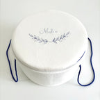 Cutie Personalizată Pentru Trusoul de Botez Model B009