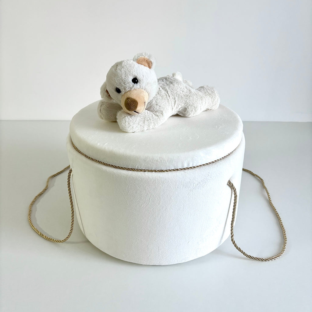 Cutie Pentru Trusoul de Botez Model B010