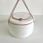 Cutie Personalizată Pentru Trusoul de Botez Model B016