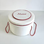 Cutie Personalizată Pentru Trusoul de Botez Model B012