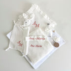 Set Trusou Personalizat pentru Botez – Model B024