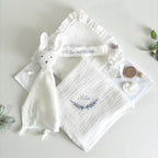 Set Trusou Personalizat pentru Botez – Model B020