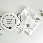 Set Trusou Personalizat pentru Botez – Model B021