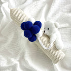 Set Trusou Personalizat pentru Botez – Model B020