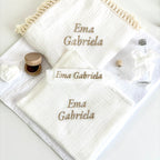 Trusou Personalizat Pentru Botez  B053