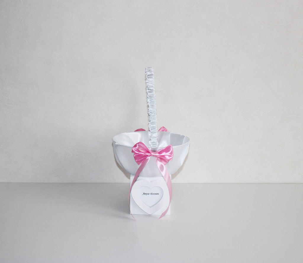 Coșulețe pentru nuntă - C03