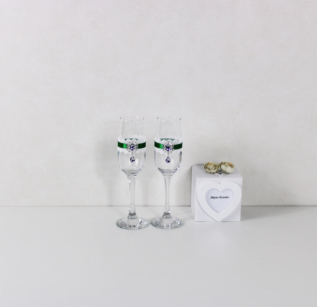 Pahare pentru nunta -04