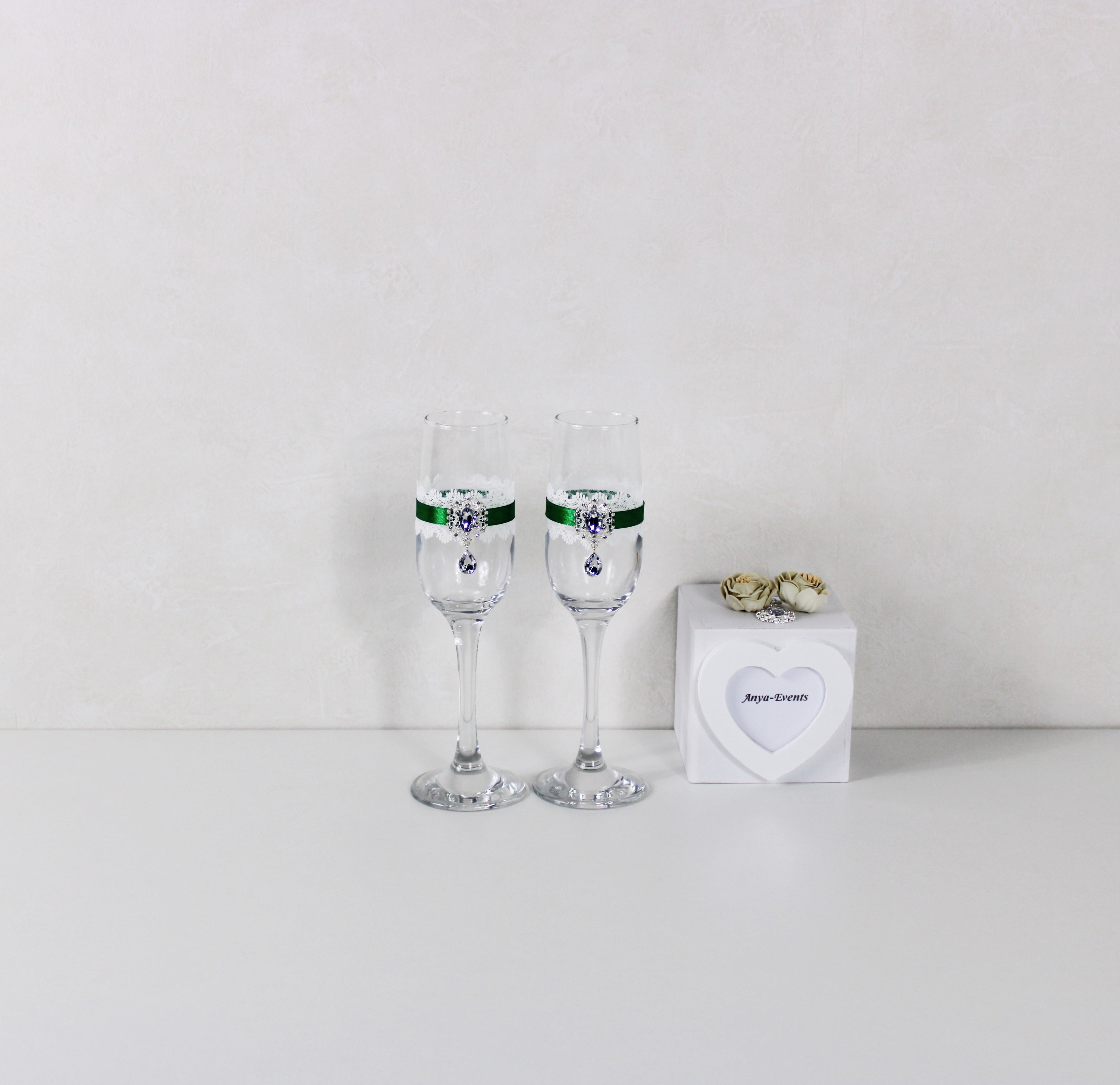 Pahare pentru nunta -04