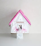 Cutie pentru primit darul la nuntă