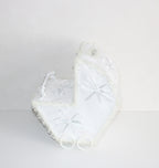 Cutie pentru primit darul la botez