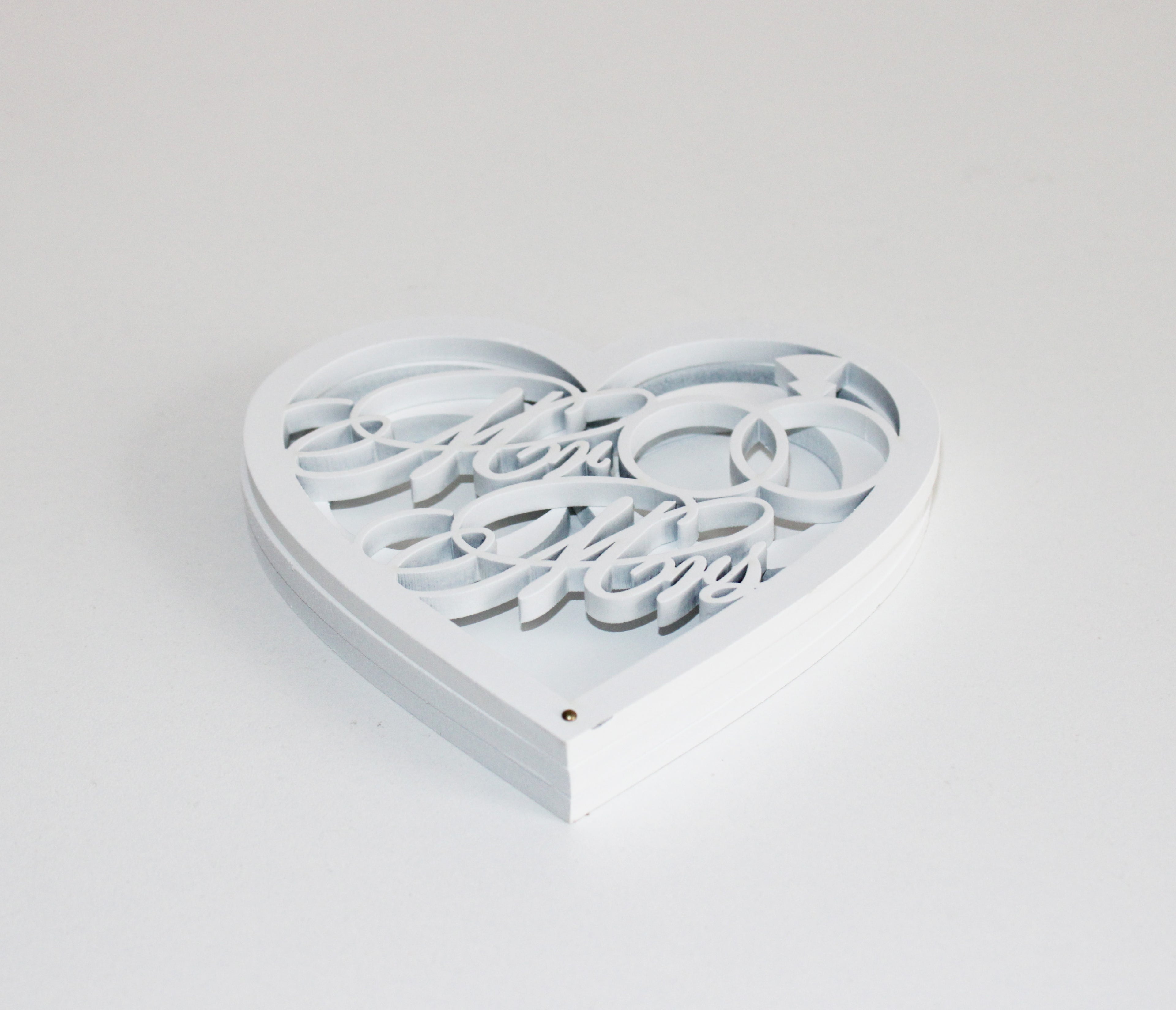 Suport pentru verghete - Model 009