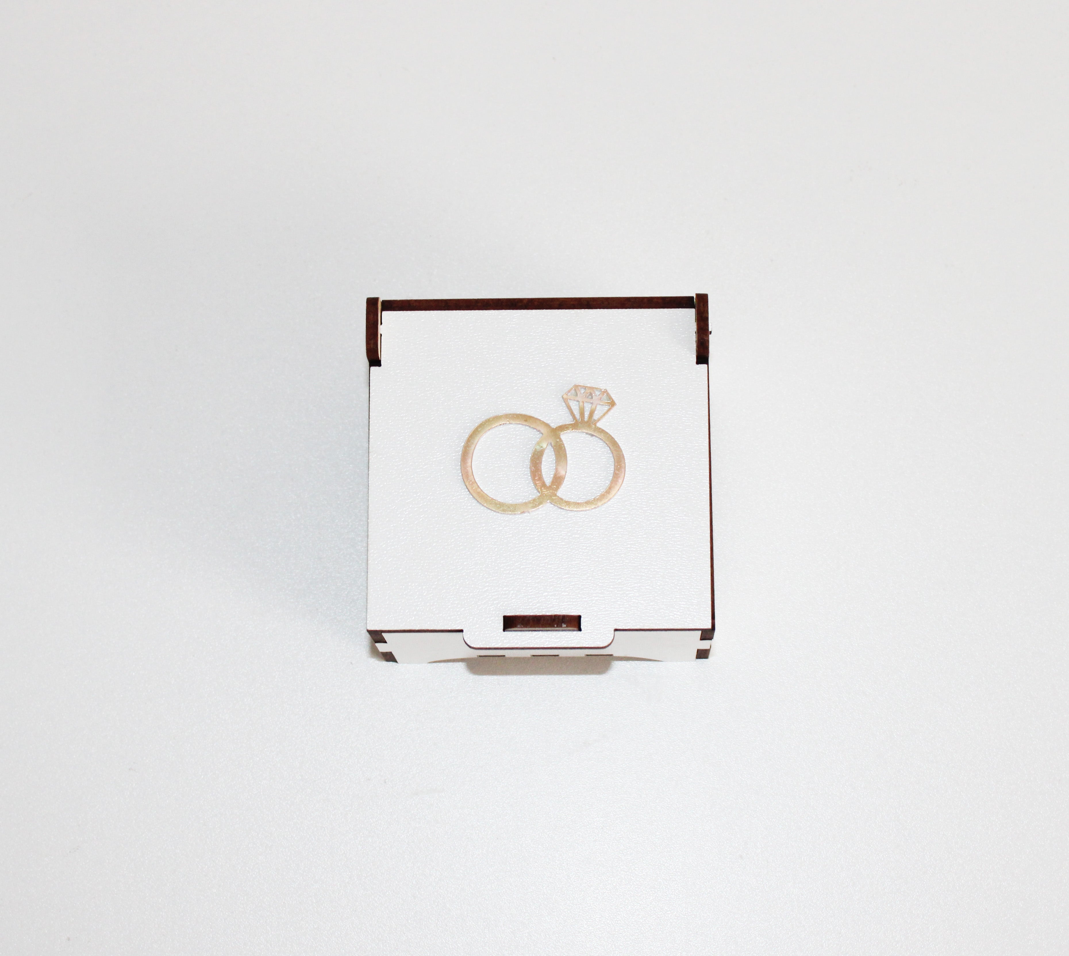 Suport pentru verghete - Model 011