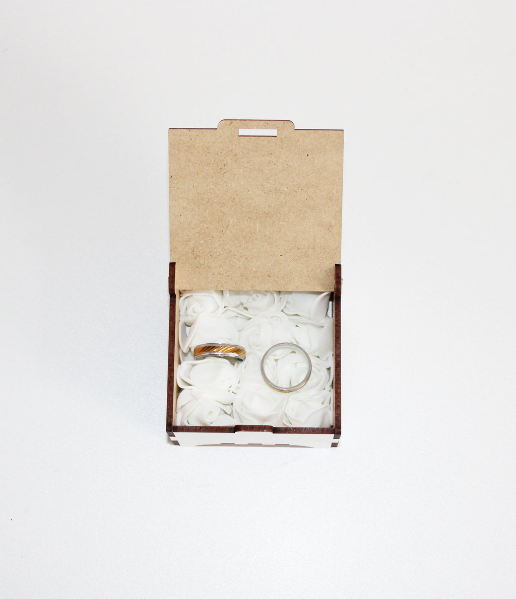 Suport pentru verghete - Model 011