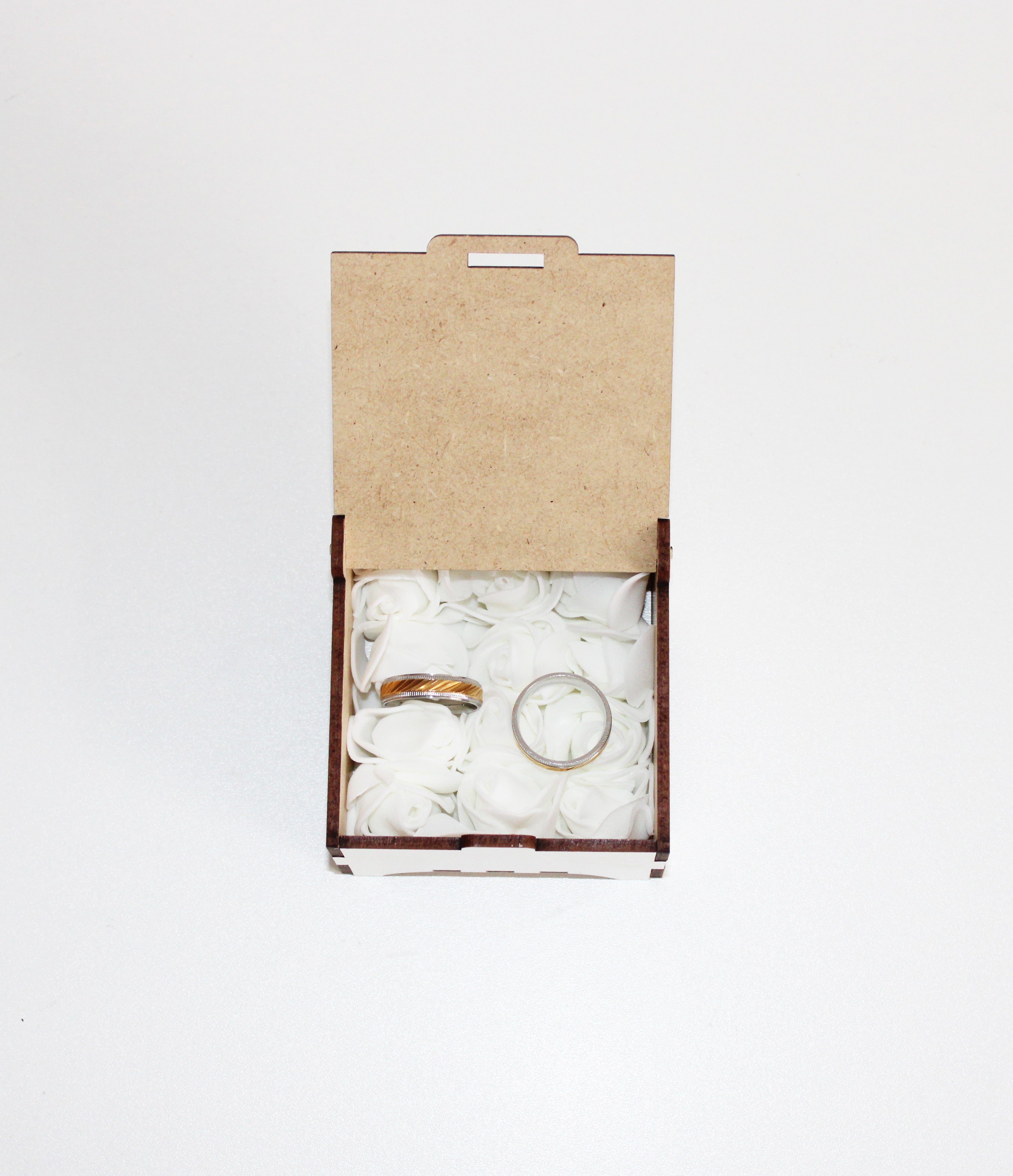 Suport pentru verghete - Model 011