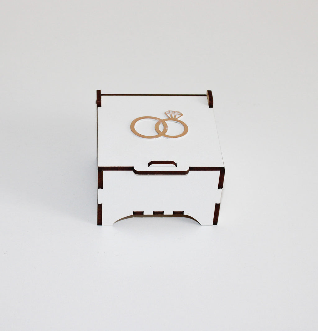 Suport pentru verghete - Model 011