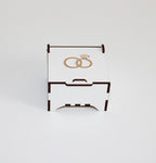 Suport pentru verghete - Model 011