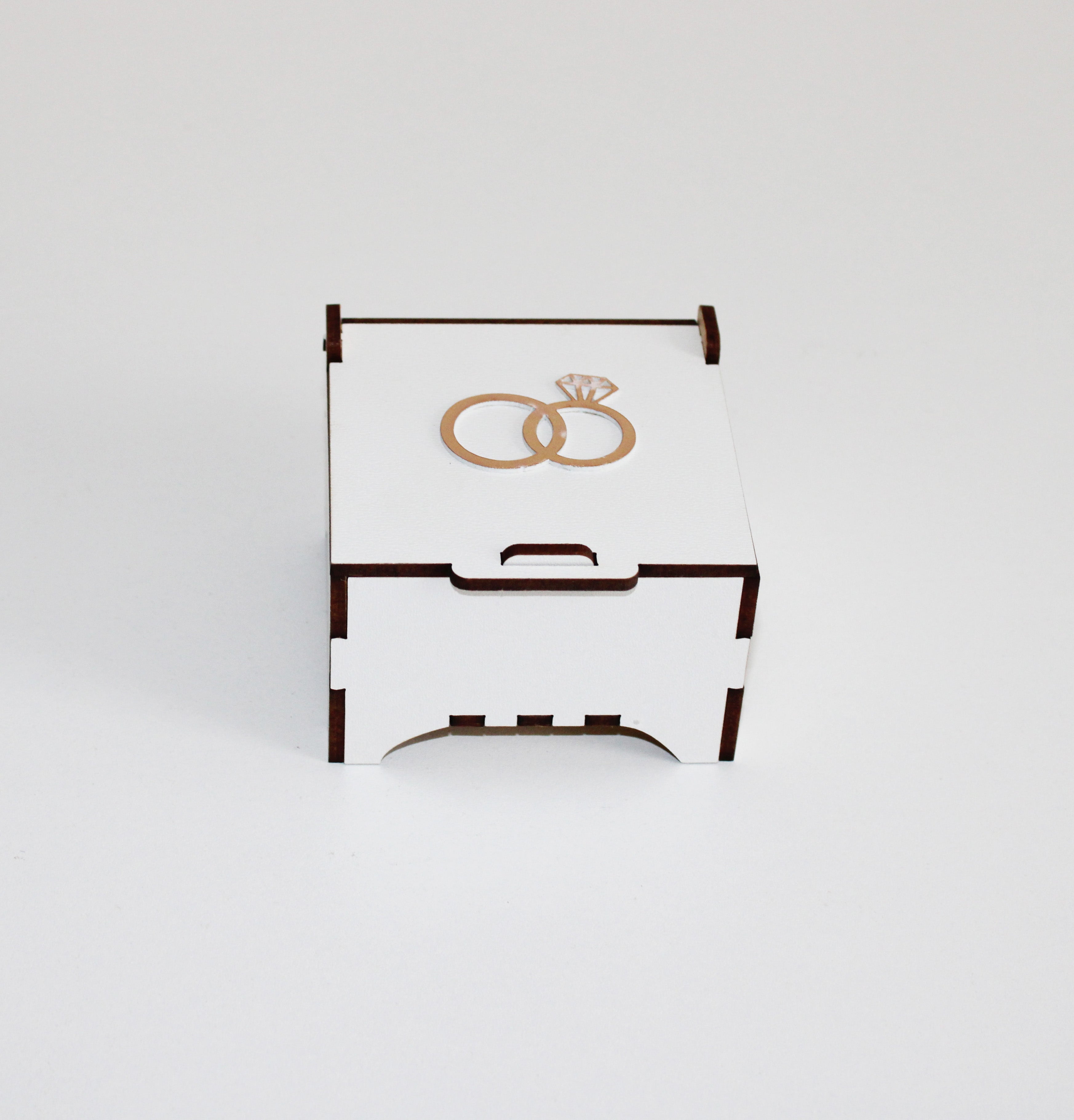 Suport pentru verghete - Model 011