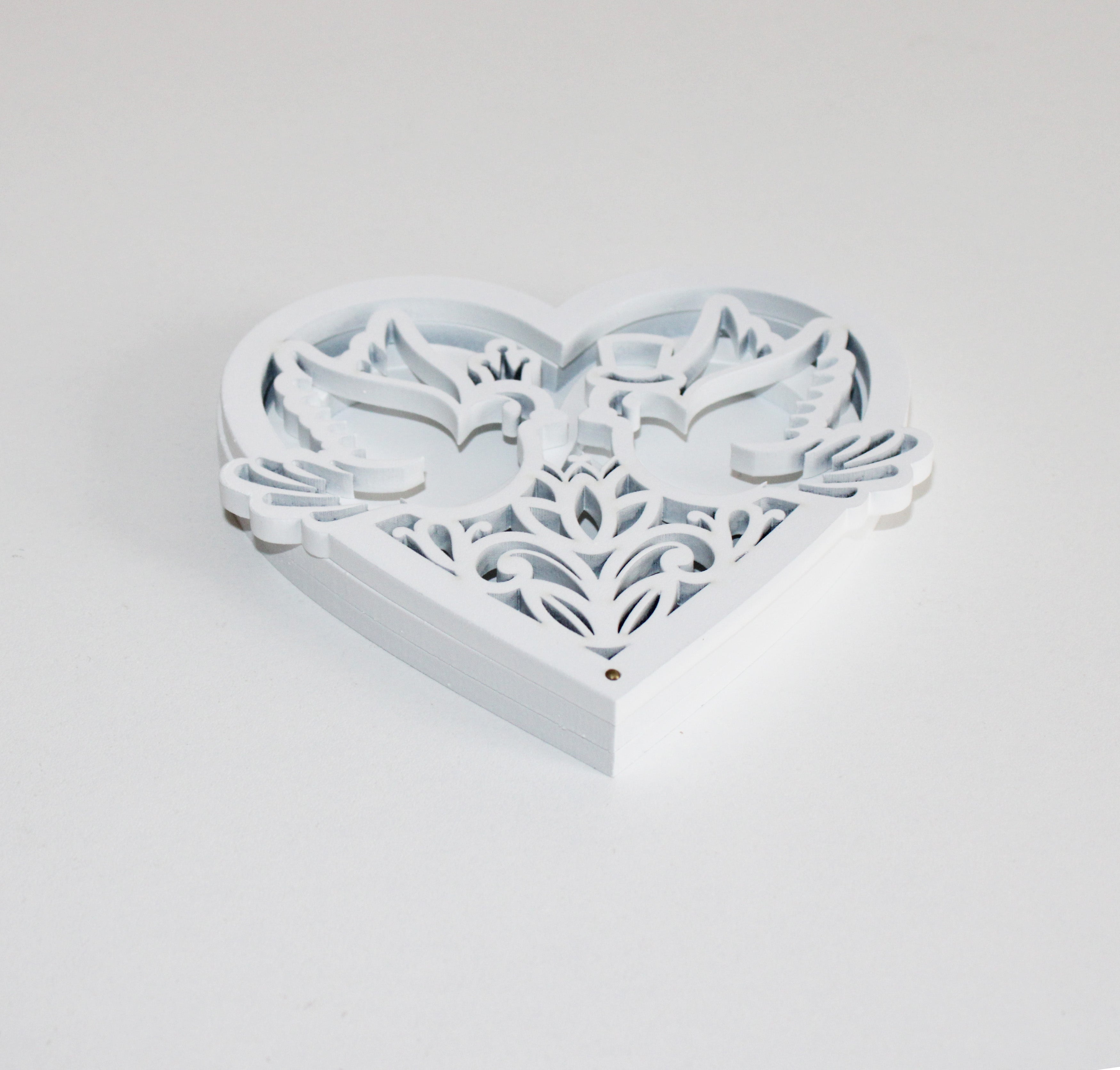 Suport pentru verghete Model - 016