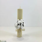 Lumanare pentru botez 022