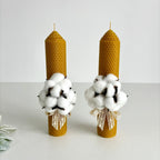 Lumanari pentru nunta