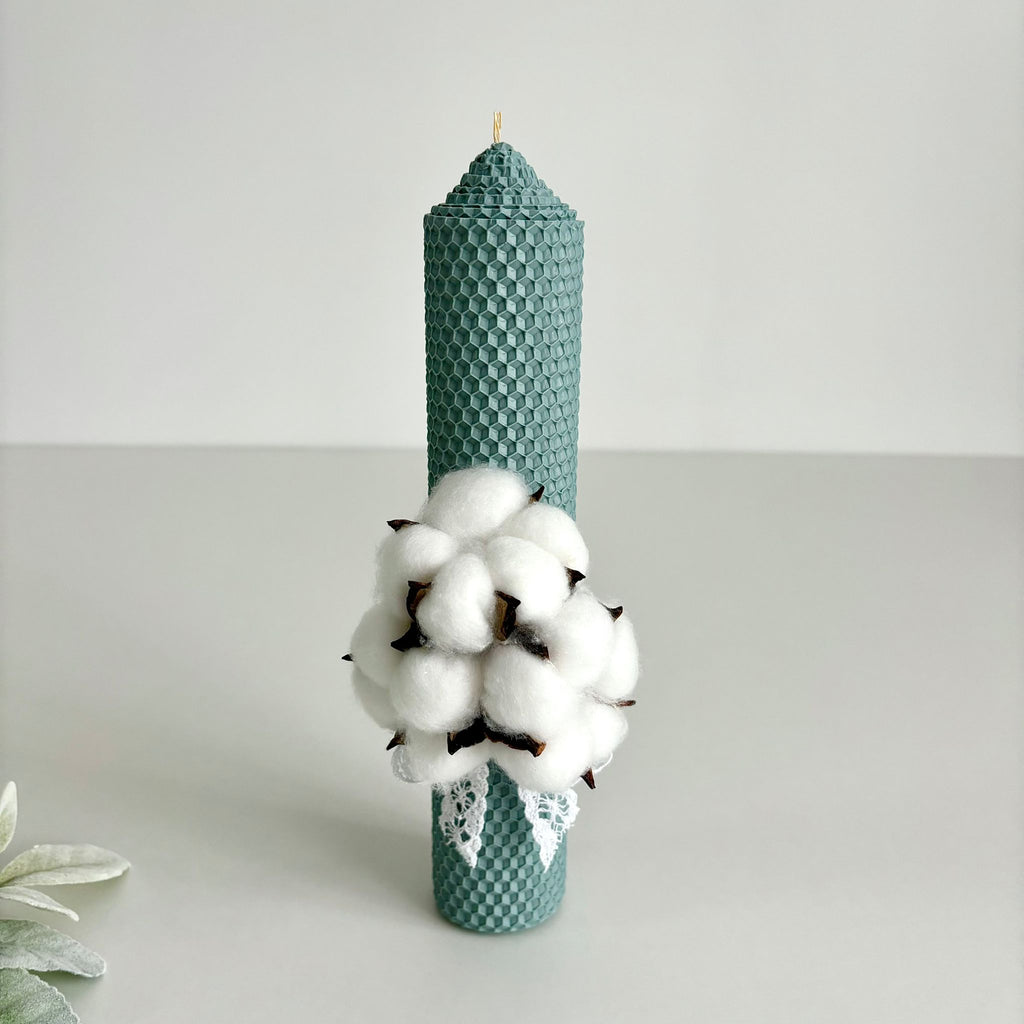 Lumanari pentru nunta