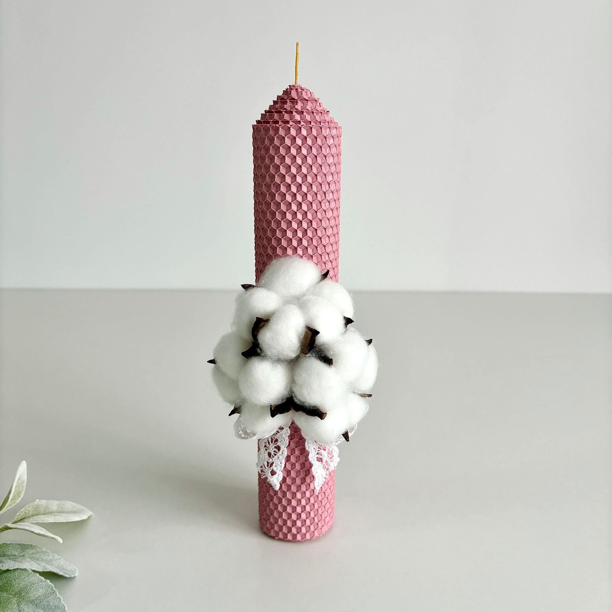 Lumanari pentru nunta