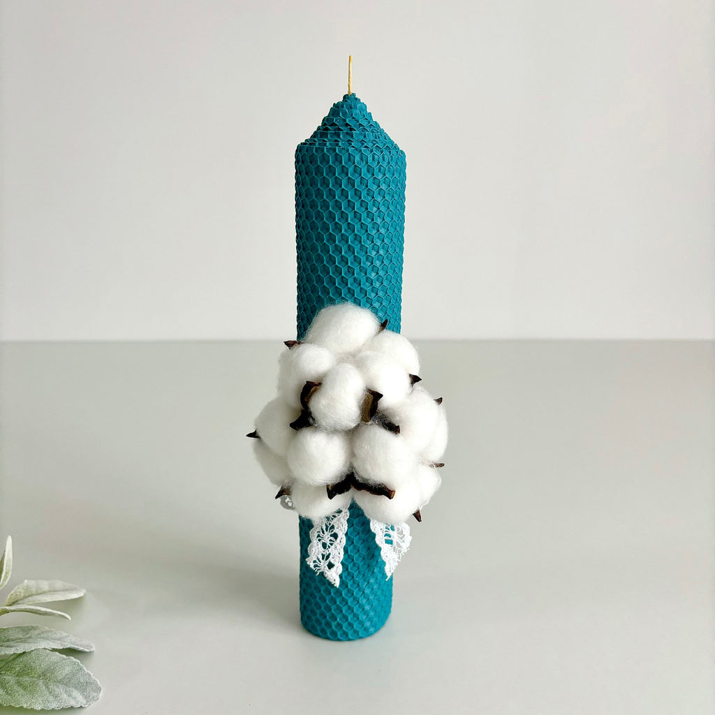 Lumanari pentru nunta