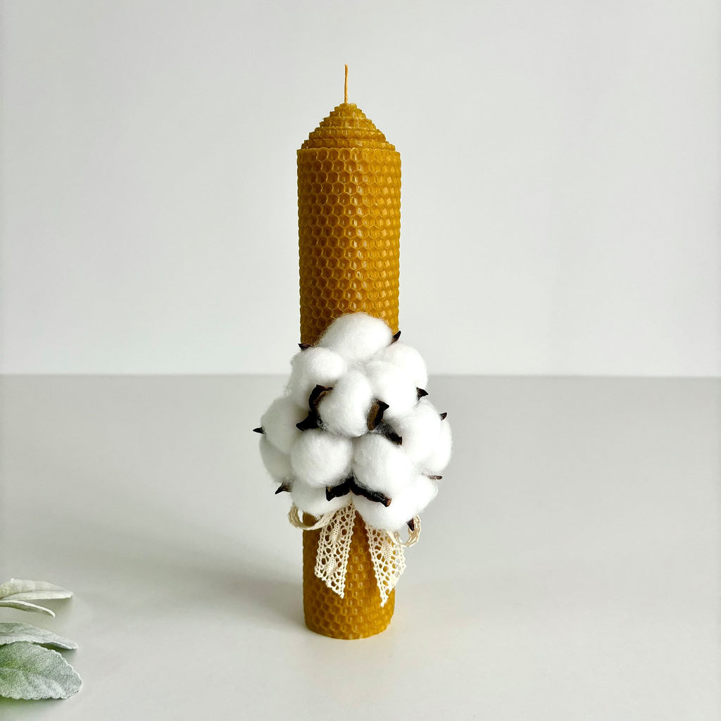 Lumanari pentru nunta