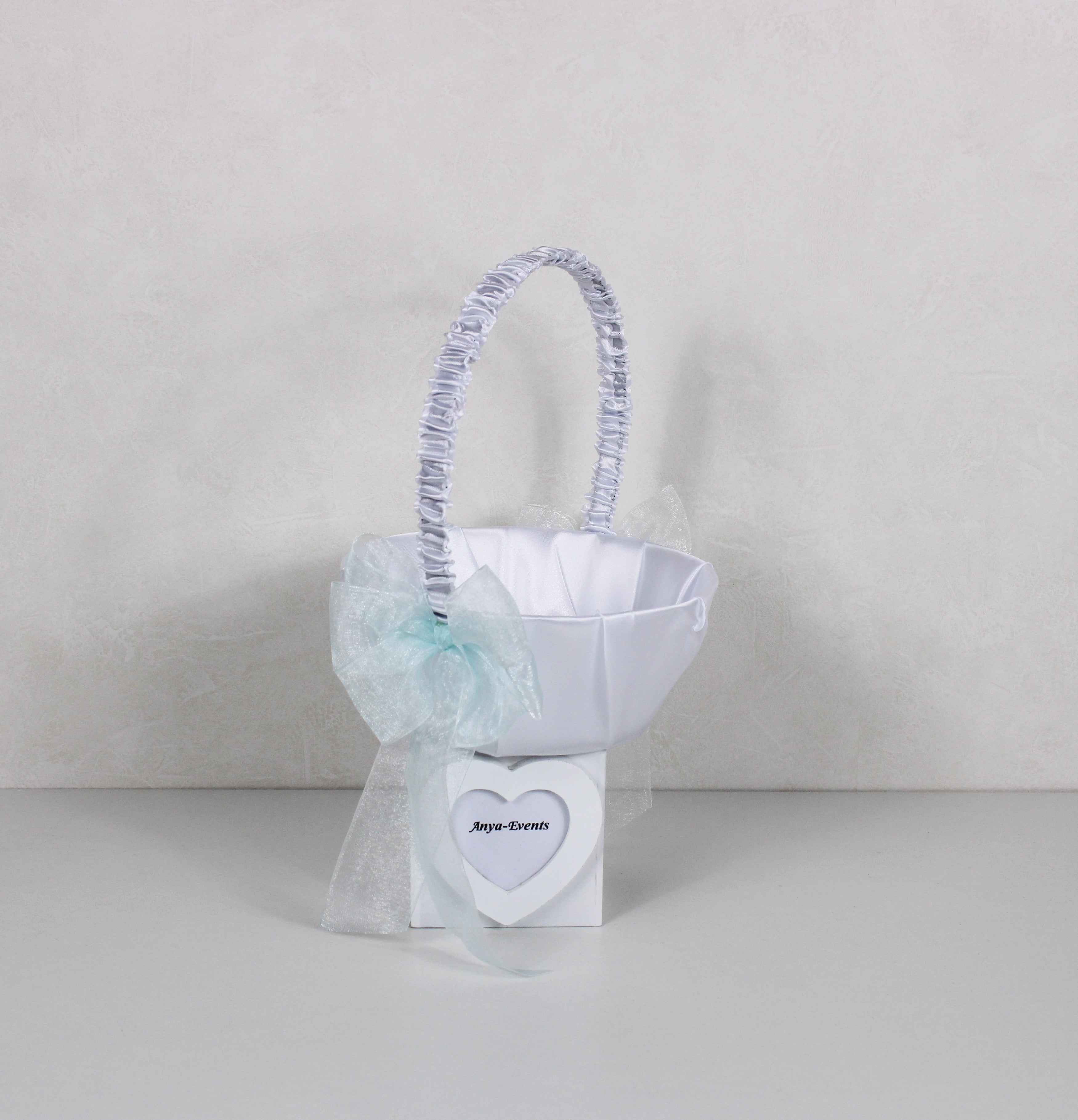 Coșuleț pentru nuntă -04