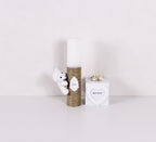 Lumânări pentru botez -Model 046