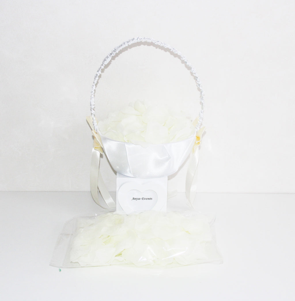 Petale de trandafiri