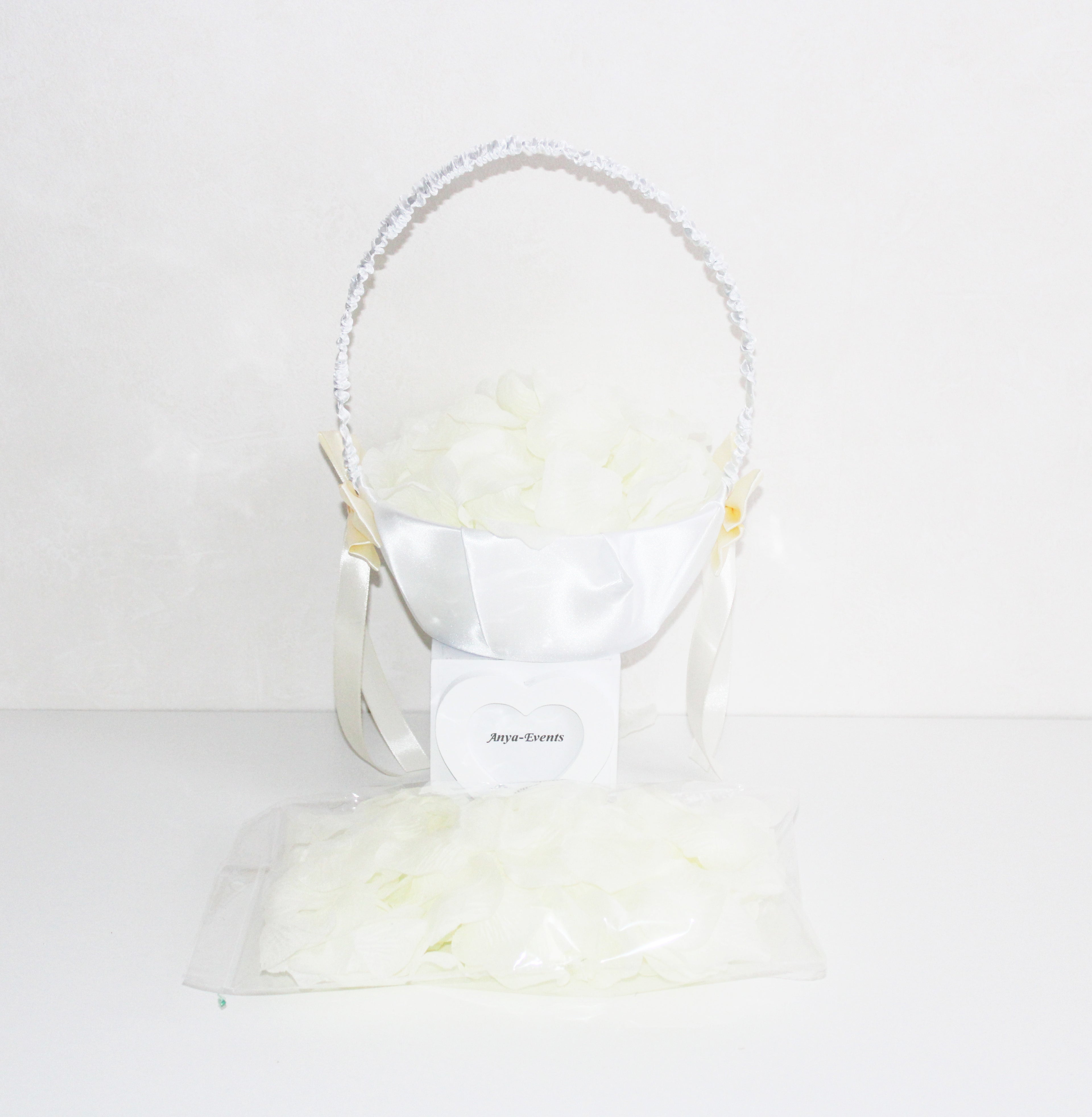 Petale de trandafiri