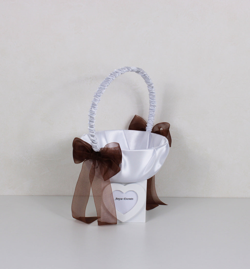 Coșuleț pentru nuntă -04