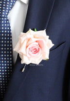 Flori pentru nunta - Cocarde 0030