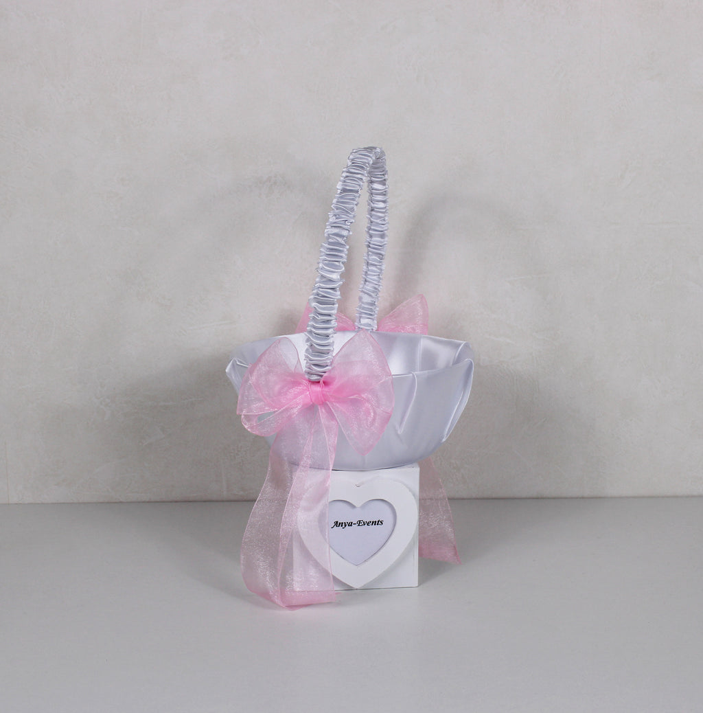 Coșuleț pentru nuntă -04