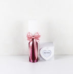 Lumânări pentru botez -Model 045