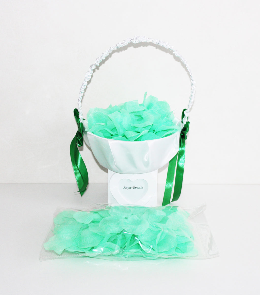 Petale de trandafiri