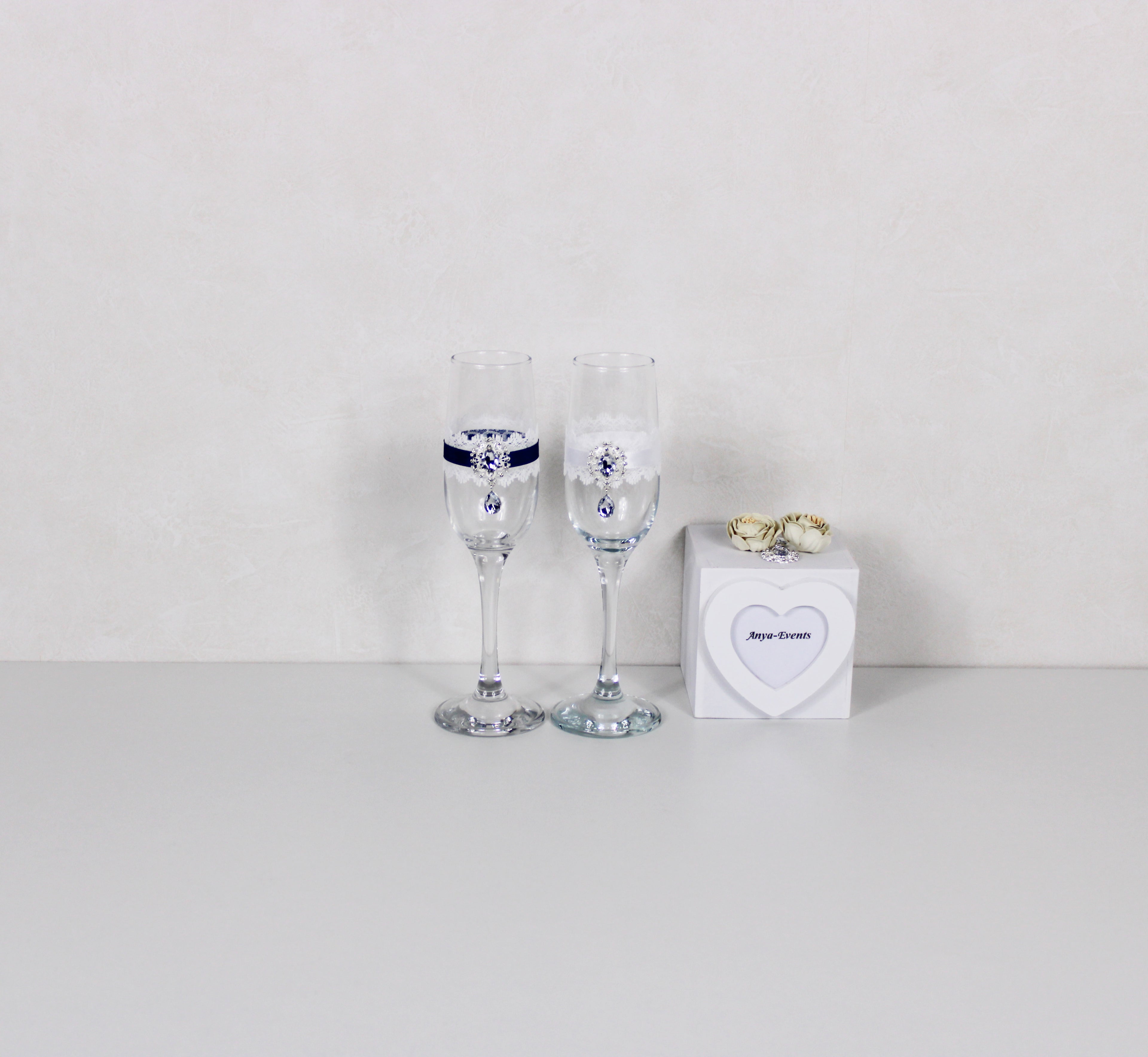 Pahare pentru nunta -04